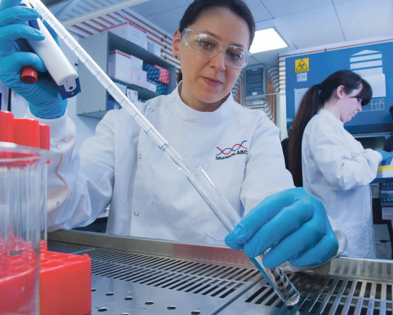 €1 million investment for ABC Shannon