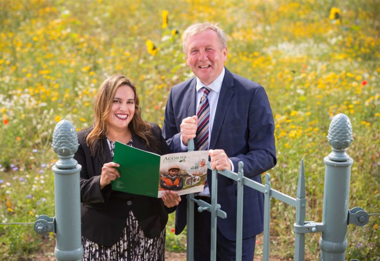 Limerick business women urged to take advantage of development programme