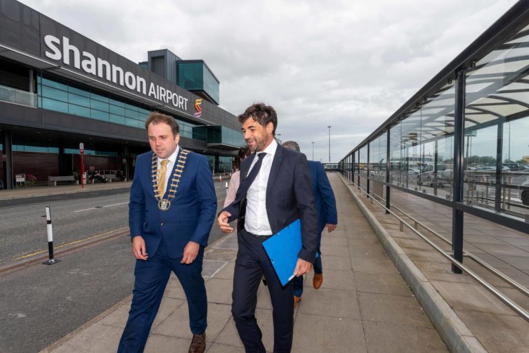 Shannon Airport now at the mercy of Aer Lingus