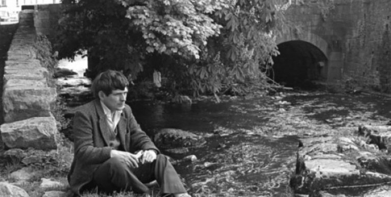 Michael Hartnett Poetry Award prize money doubled