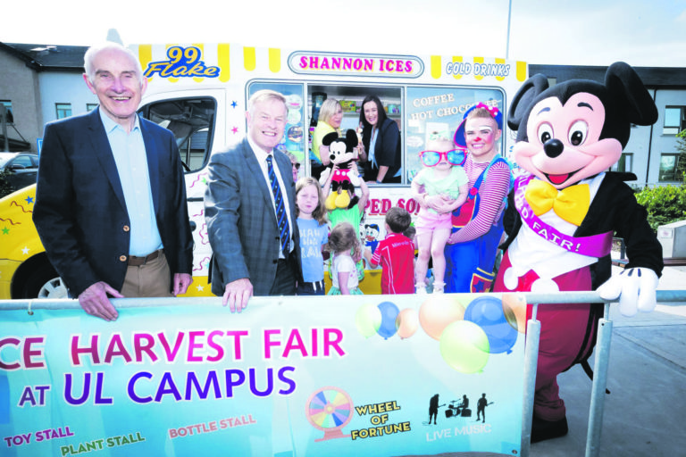 Harvest Fair cancellation puts pressure on care centre