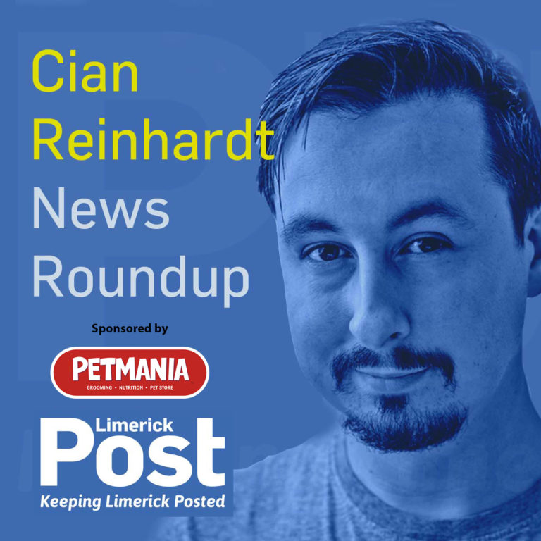 Podcast: Limerick Post News Roundup August 10, 2019
