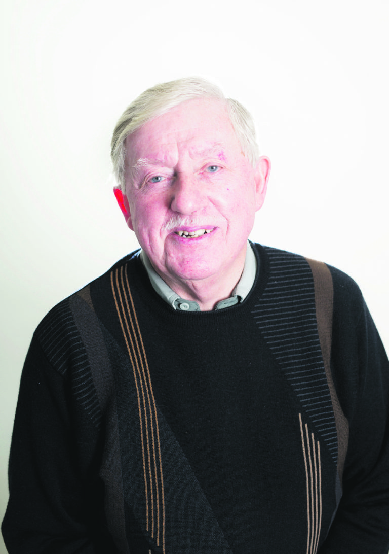 Hospital Group Patient Council gives voice to the public