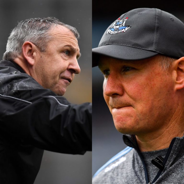 Science won’t win All-Ireland but it will certainly help