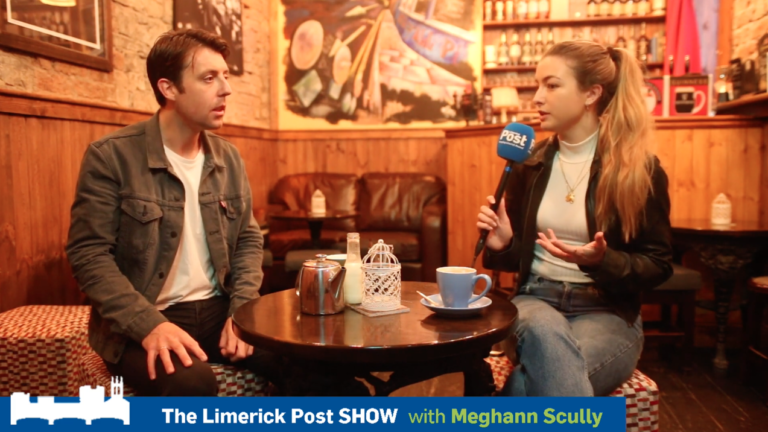 Limerick Post Show | Ivan Nicolas