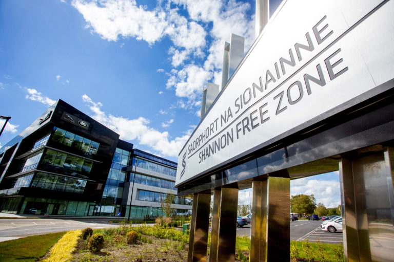 Charities to benefit from Shannon Group 5K