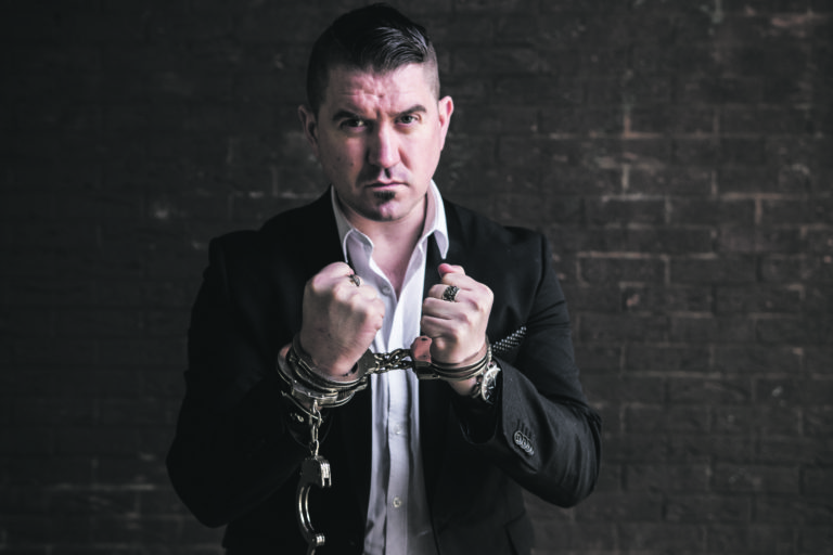 Spade’s state-side visit before Electric Picnic appearance