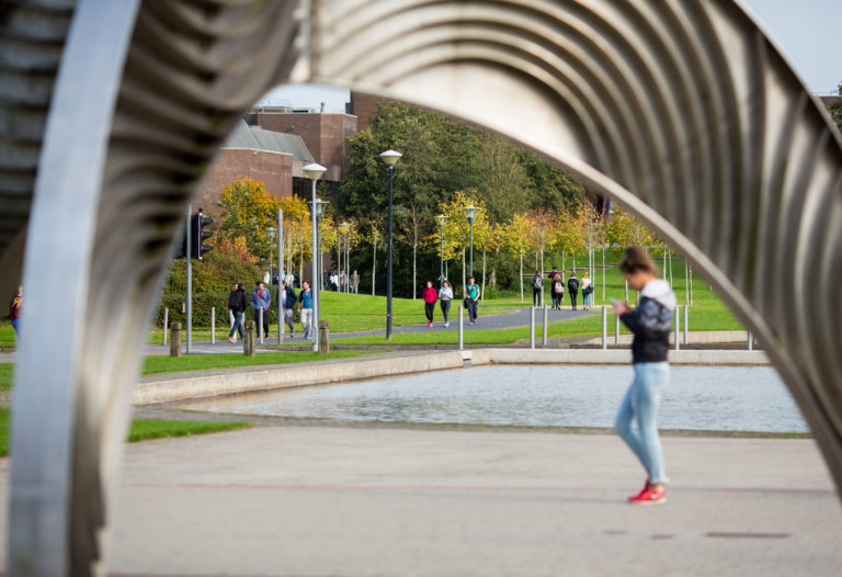 Limerick initiatives celebrated at Léargas awards