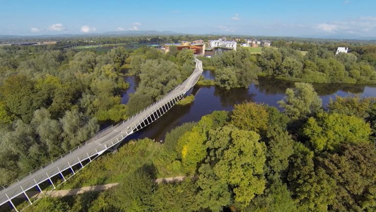 University of Limerick researchers help Brazilian police combat distribution of child pornography