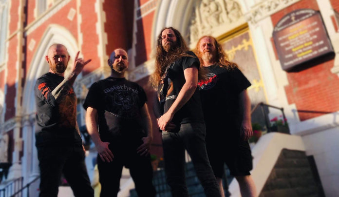 Zealot cult copy
