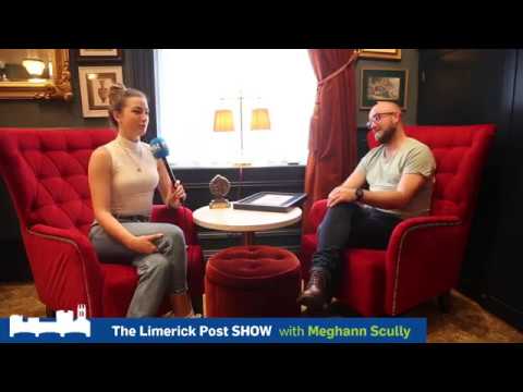 Limerick Post Show | 101 Win big at Bar Awards