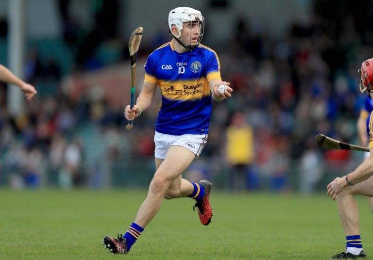 Gillane could miss rest of the season after broken jaw injury