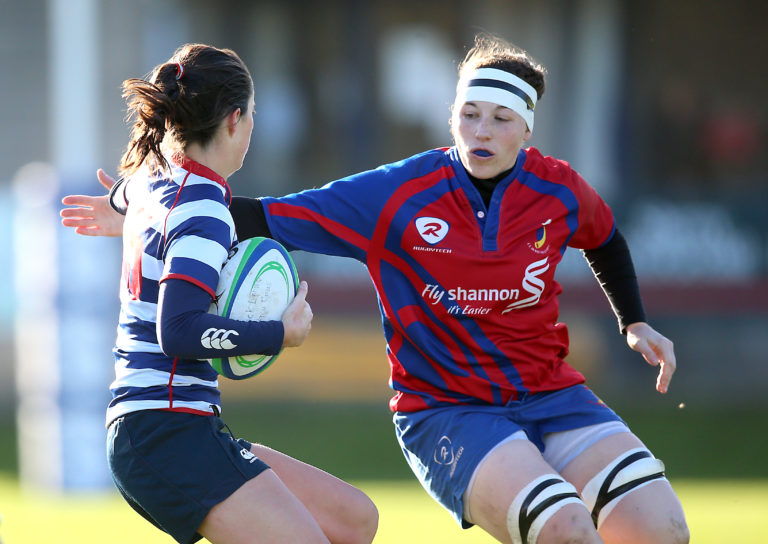 Preview | Women’s AIL Returns In Packed Weekend Of Domestic Action