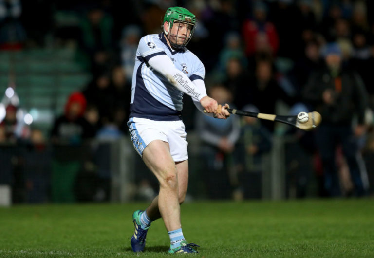 Na Piarsaigh dealt Dowling injury blow