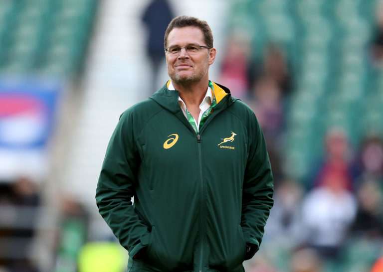 ‘The players were of a great standard but the numbers were lacking’