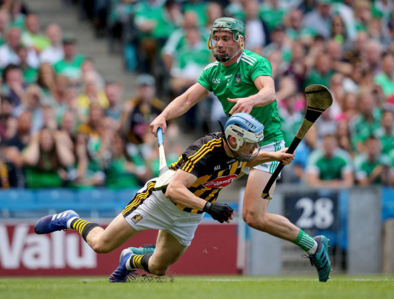 Opinion: 2019 Hurling Team of the Year
