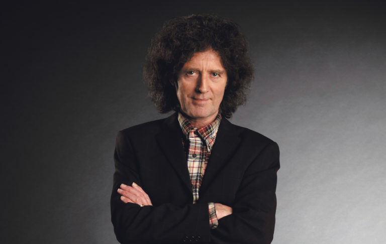 Gilbert O’Sullivan: Top Twenty again, naturally