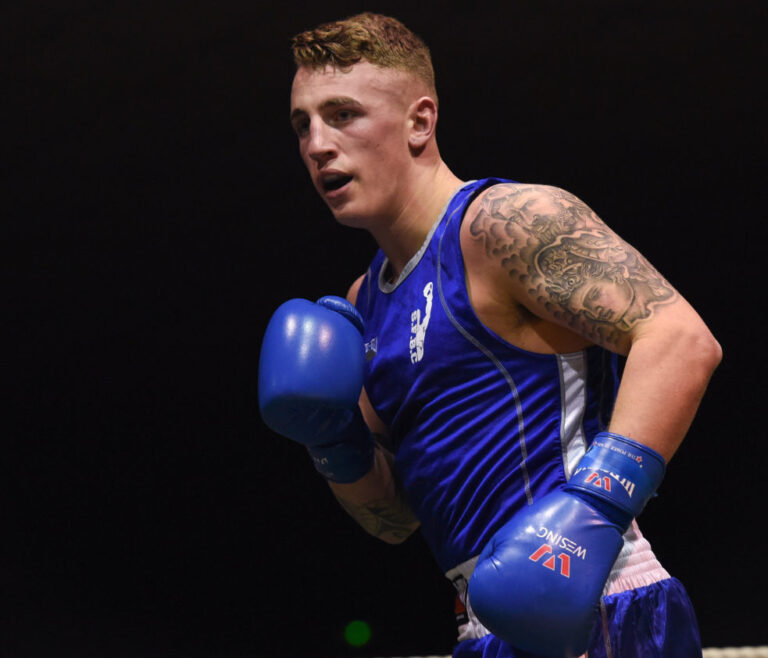  High Court bid to keep Limerick boxer’s killer in Ireland