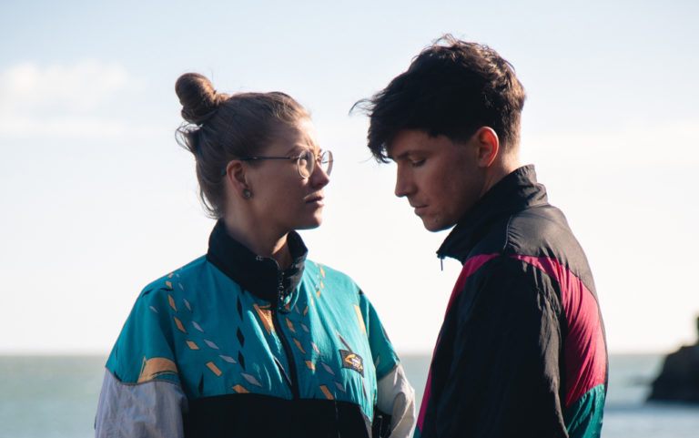 Le Boom bow out – but not for long