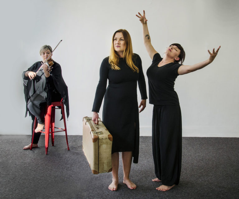 Plenty goings on for Polish Arts Festival