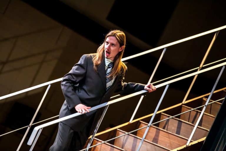 Chart a course for Culture Night 2019