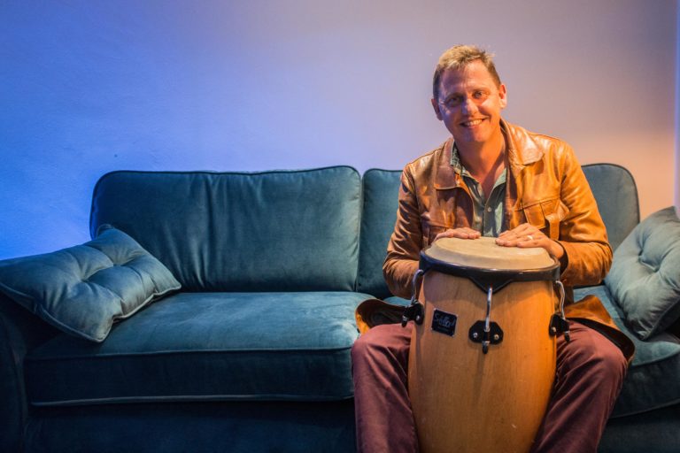 Music Generation provides the key to open engagement