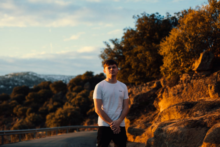 Daithí’s LOSS is our gain