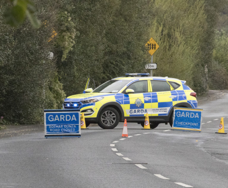 Fatal Road Traffic Collision on N21, Adare, Co. Limerick, 2nd April 2021