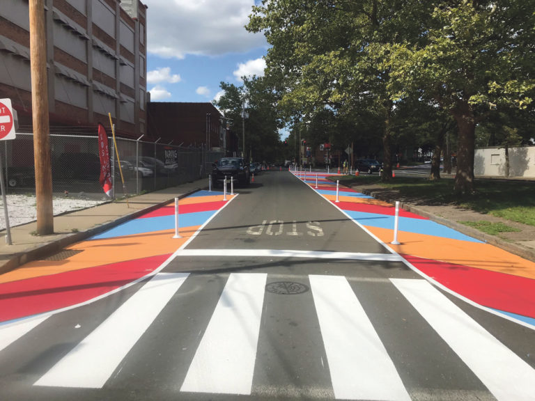 Opinion: There’s safety in numbers