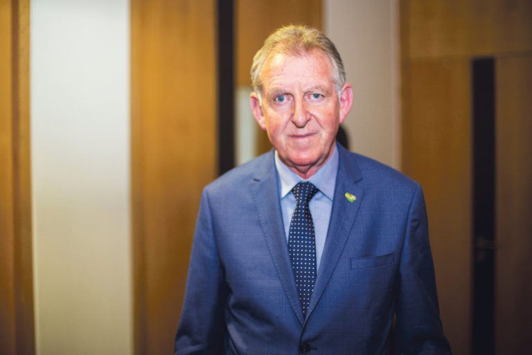 Call for transparency over sale of Council site