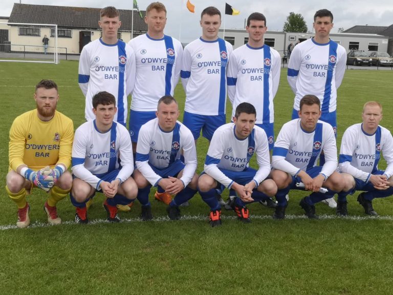 Grehan and Sugrue appointed to Oscar Traynor managerial positions