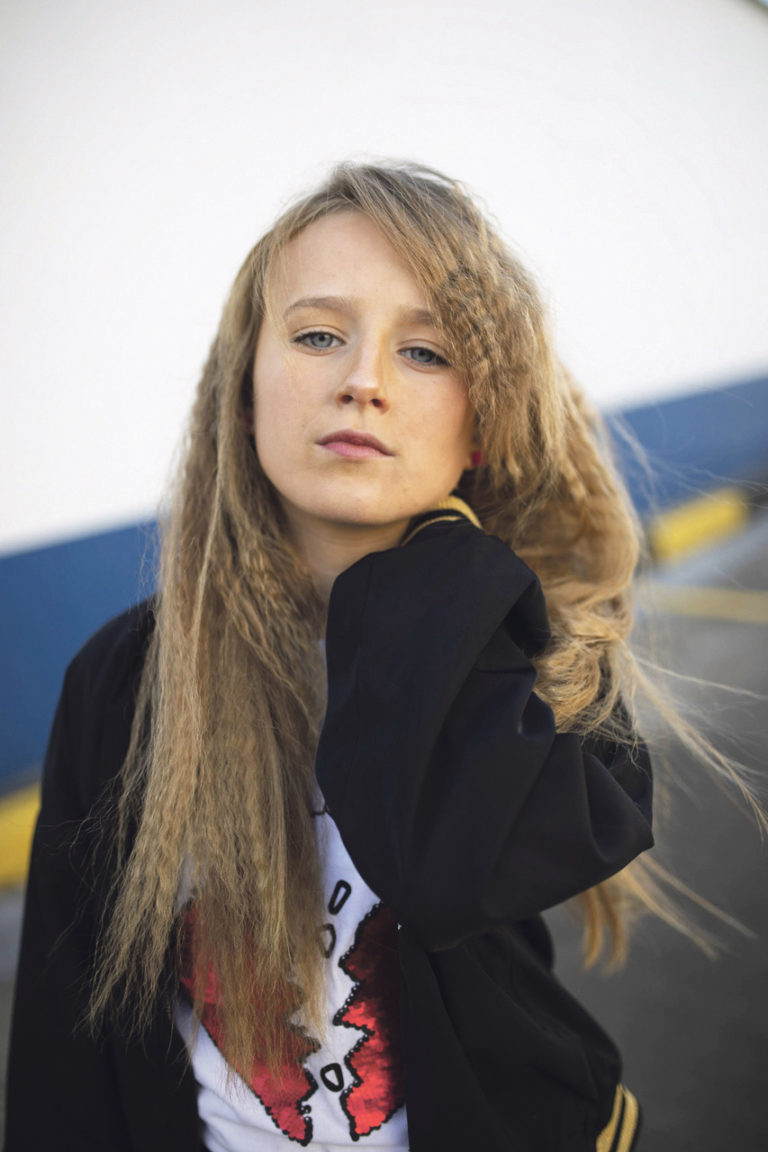 Jason’s girl writes books to guide others through grief