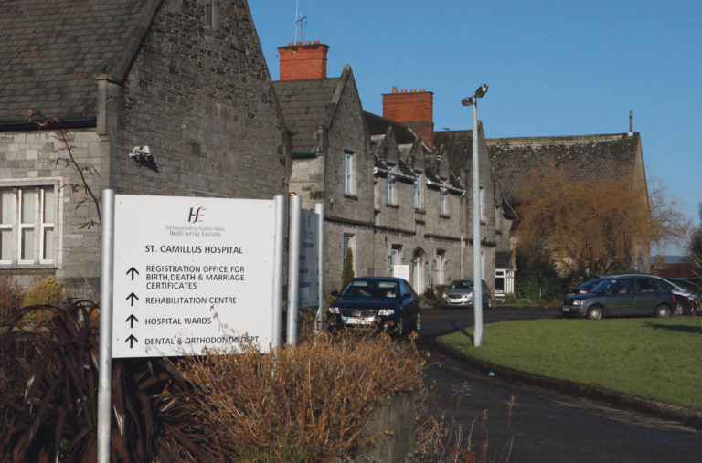 Still unopened 50-bed facility at Limerick hospital three years behind schedule
