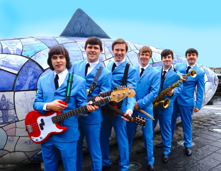 Bringing back the real story of The Miami Showband