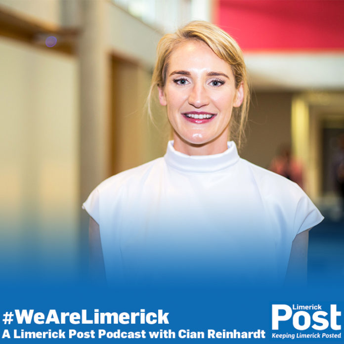 WeAreLimerick banner Elisa