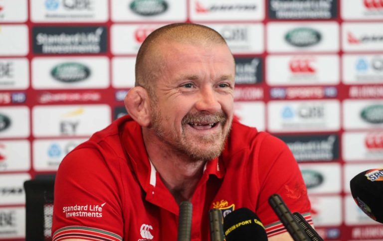 WATCH: Rowntree “it was an easy decision, it’s a proper club”