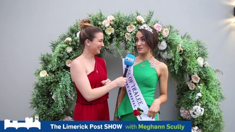 Limerick Post Show | Rose of Tralee Homecoming