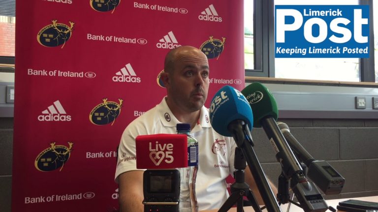 Limerick Post Show | Munster vs London Irish