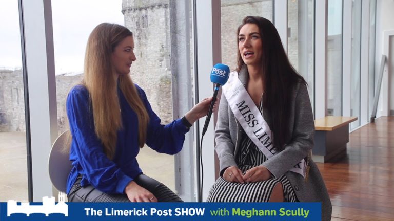 Limerick Post Show | Miss Limerick prepares for Miss Ireland
