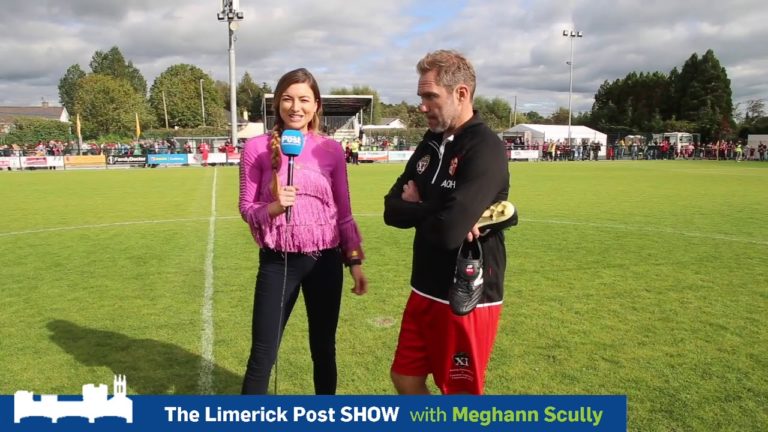 Limerick Post Show | September 13th 2019