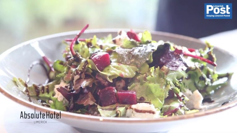 Sponsored: Harry’s On The River at Limerick’s  Absolute Hotel