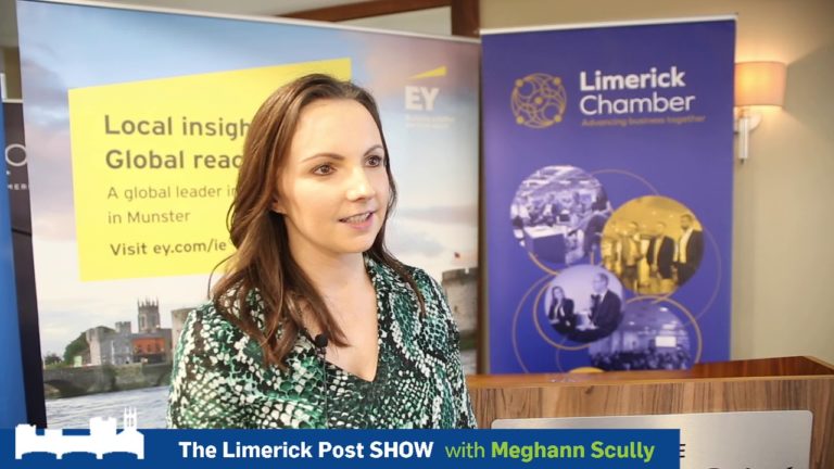 Budget 2020, Brexit, and global economic issues discussed at Limerick Chamber event
