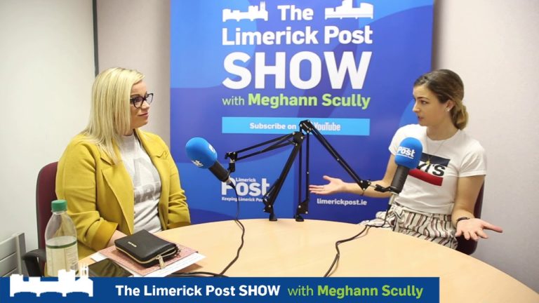 Limerick Post Show | Pregnancy Loss Charity Campaign