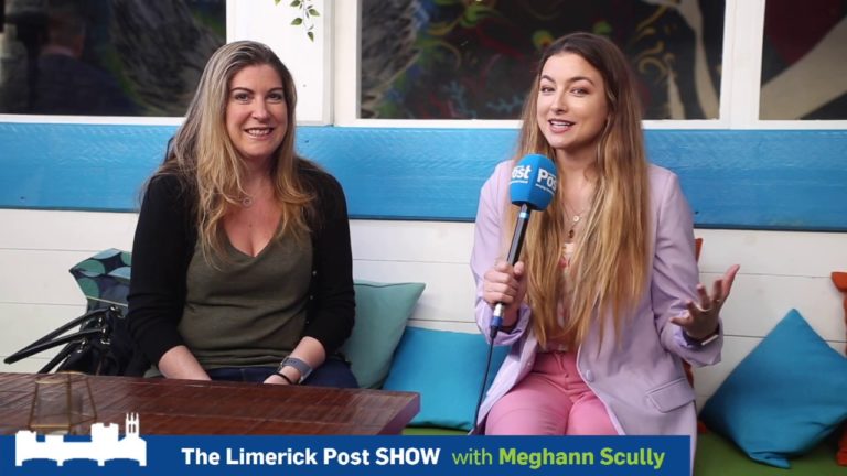 Limerick Post Show | Empowerment Coach