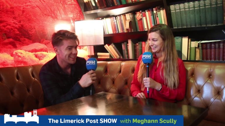 Limerick Post Show | Little Hours on music and more