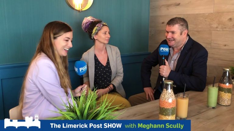 Limerick Post Show | Copia Green Celebrate 1st Birthday