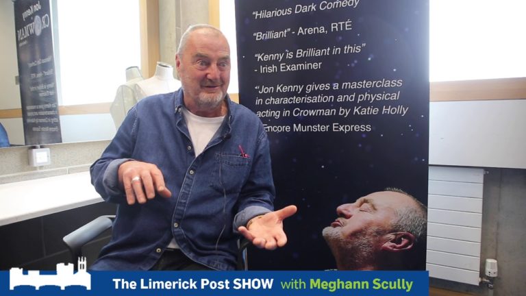 The Limerick Post Show | September 27, 2018