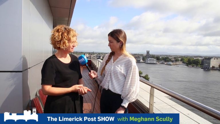 Limerick Post Show | Leon’s Lifeline Launch