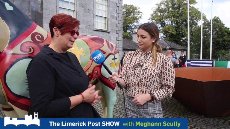 Limerick Post Show | European Expo 2020 Launch