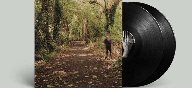 New music from Paddy Mulcahy